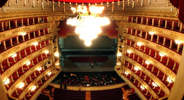 I big della moda vestiranno le star del belcanto per la prima televisiva della Scala
