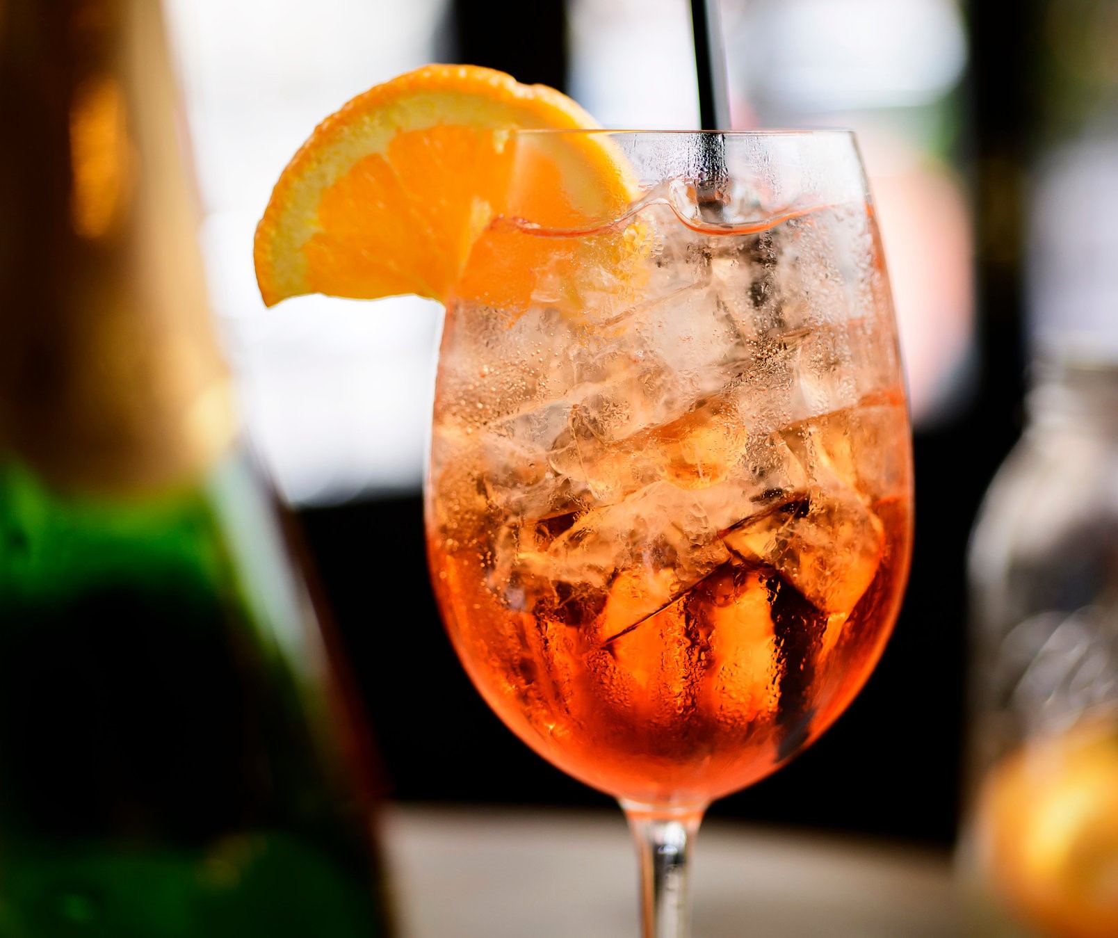 aperol spritz aperitivo