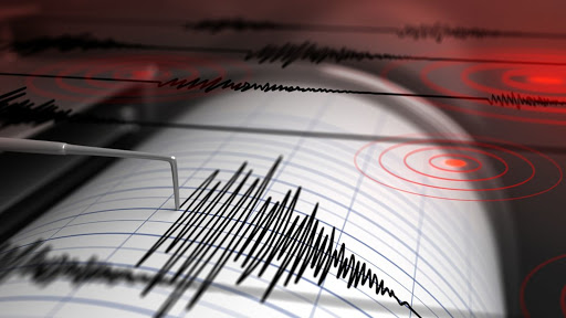 Una forte scossa di terremoto di magnitudo è stata registrata in provincia di Milano alle 16.59.
