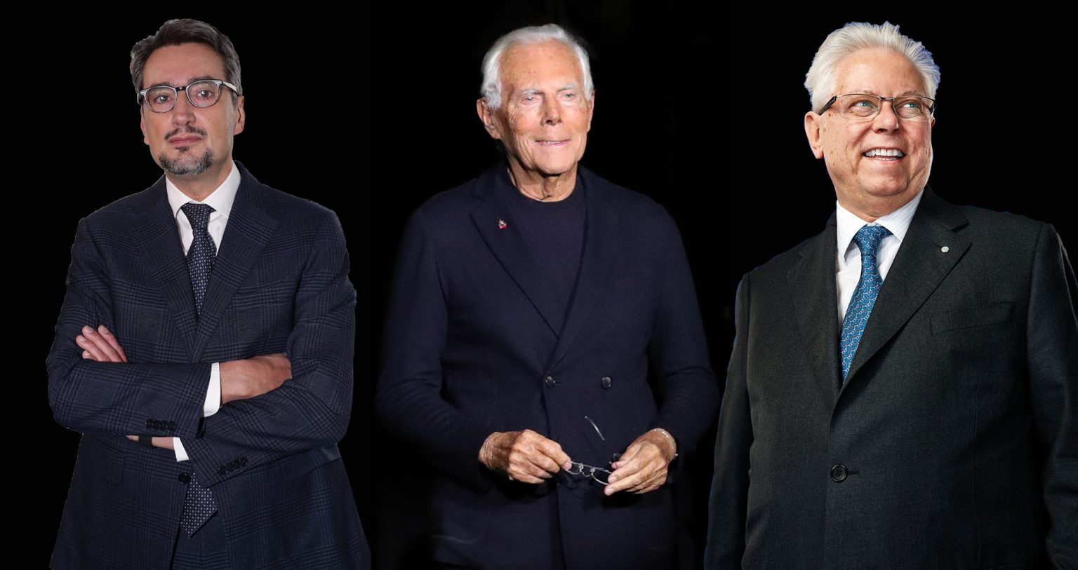 I più ricchi d'Italia. Foro Forbes