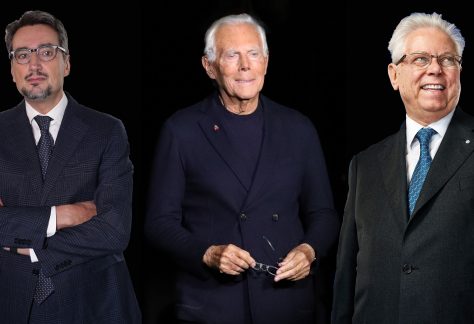 I più ricchi d'Italia. Foro Forbes