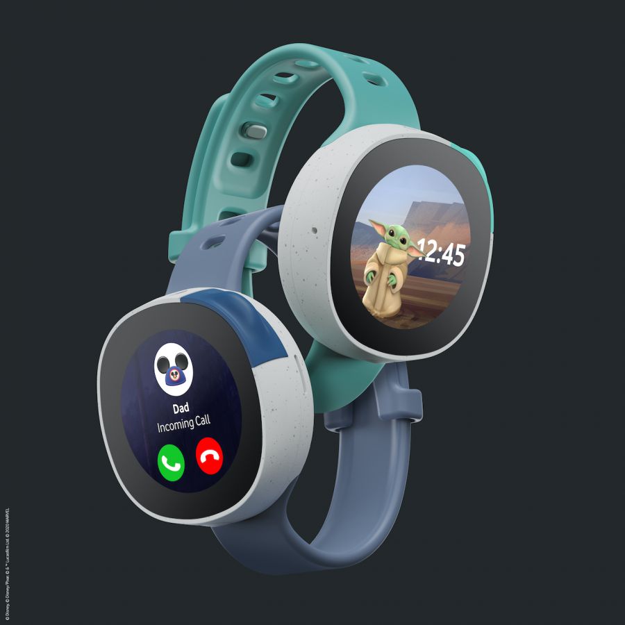 Vodafone presenta Neo, il primo smartwatch per bambini