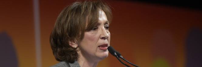 La sottosegretaria alla Salute Sandra Zampa ha confermato che per la Vigilia di Natale tutta l’Italia sarà rossa o arancione