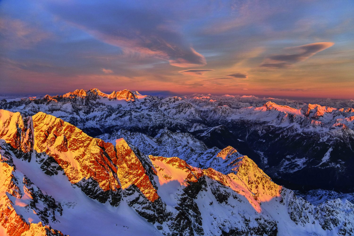 montagna lombardia