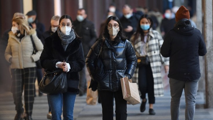 coronavirus nuovo dpcm