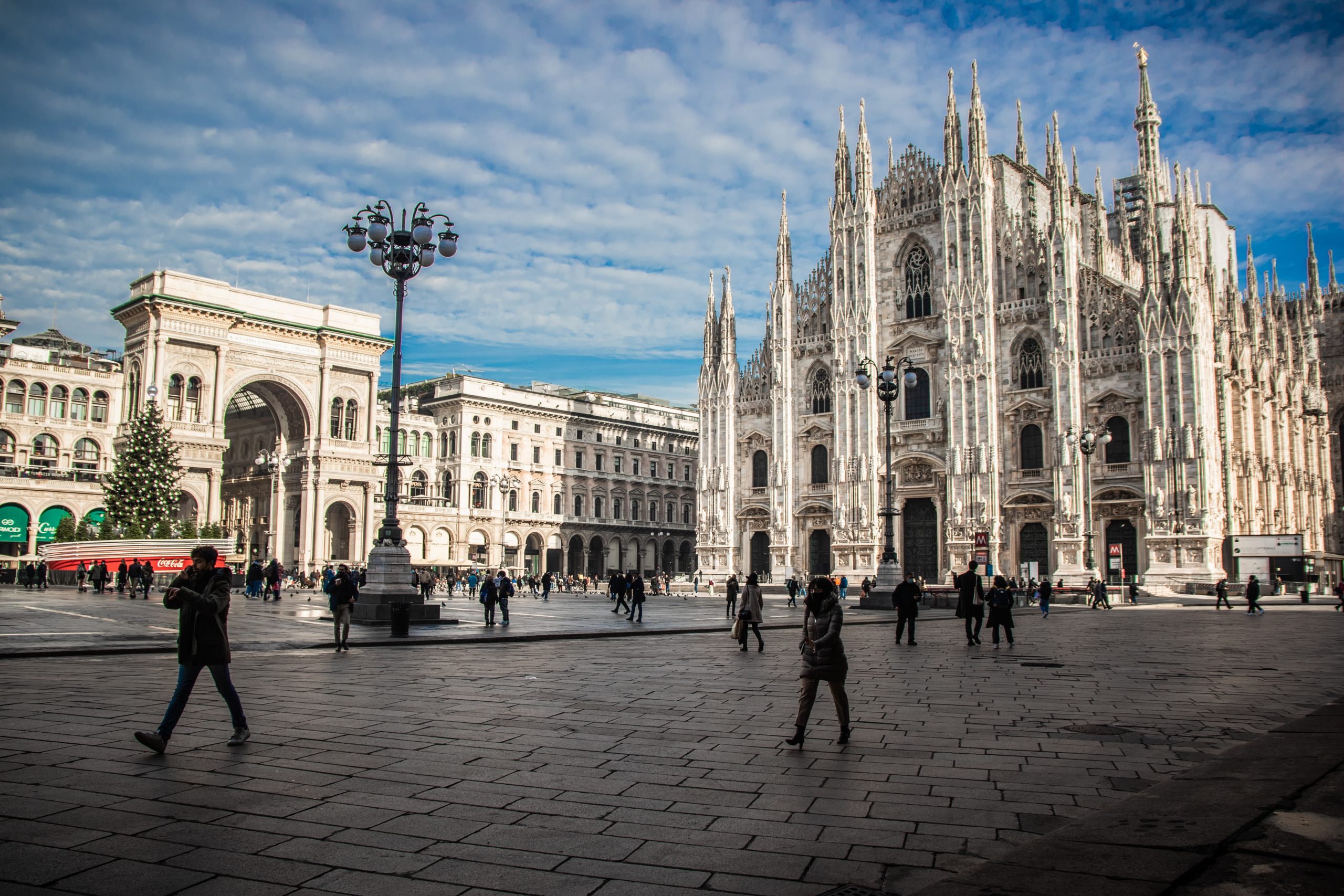 milano covid notizie