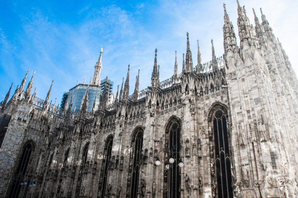 qualità della vita a milano