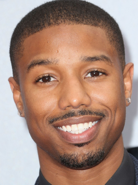 Michael Bakari Jordan