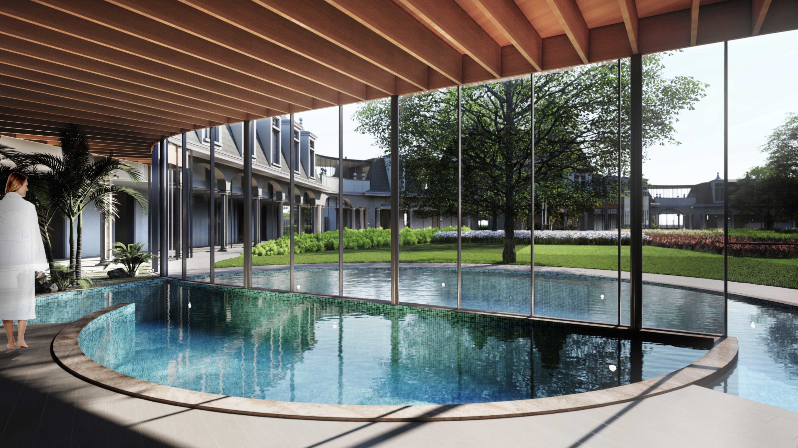 teatro delle terme milano nuove terme a milano