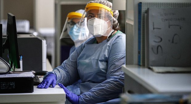 Bollettino Coronavirus del 18 gennaio. Contagi e dati Italia e Lombardia