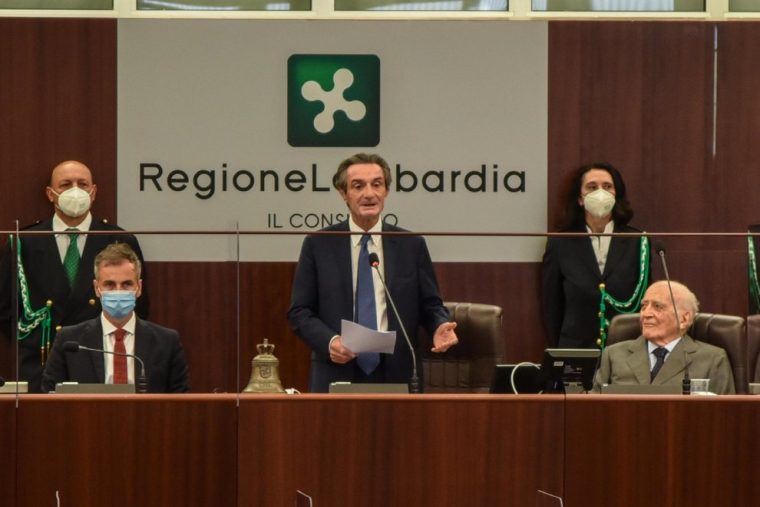 Bollettino Coronavirus del 18 gennaio. Contagi e dati Italia e Lombardia