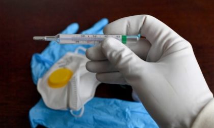 Primo caso di variante brasiliana in Italia