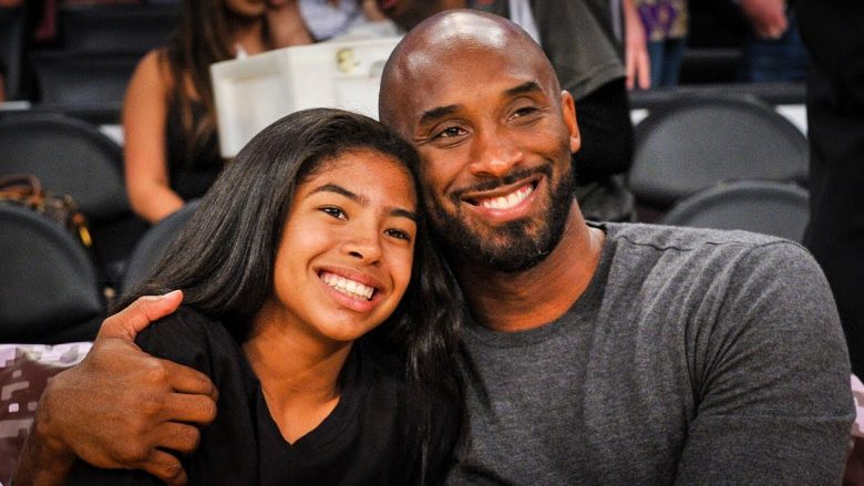 Kobe Bryant: 1 anno dalla sua morte