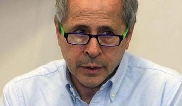 Crisanti: “Se la variante brasiliana si diffonde, bisogna bloccare tutto