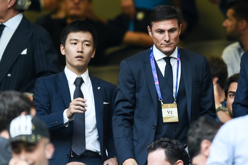 Rivoluzione Inter: nuovo logo e nome da marzo. La verità sul nome