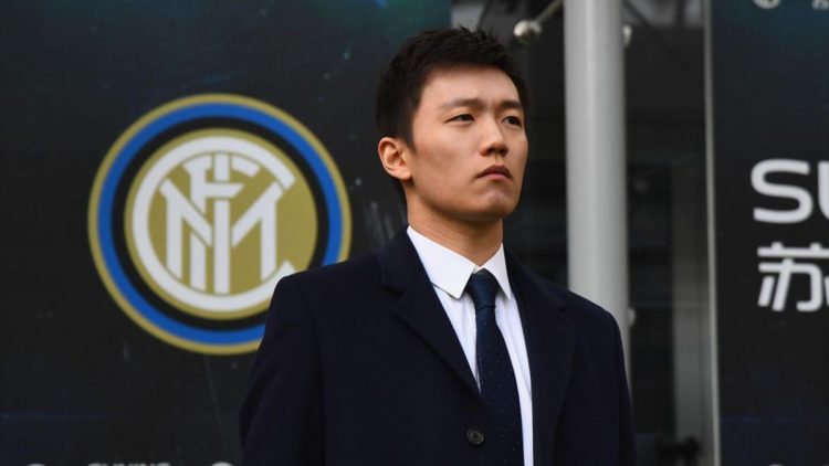 Rivoluzione Inter: nuovo logo e nome da marzo. La verità sul nome