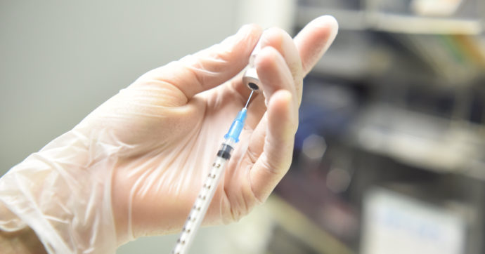 Passaporto vaccinale, piscine e palestre sono favorevoli