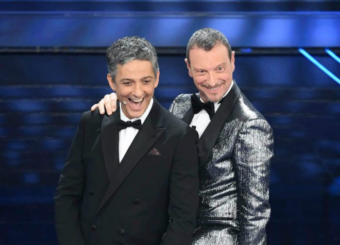 Il Festival di Sanremo 2021 in onda dal 2 al 6 marzo senza il "pubblico"