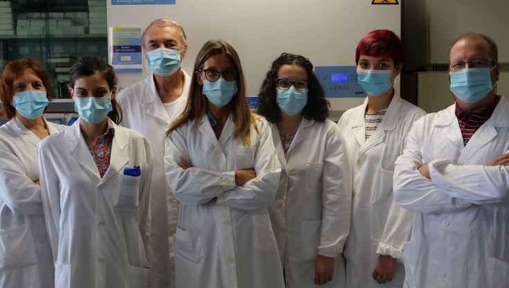 Ricerca sul Covid : l’Università Statale di Milano prima in Europa e quarta al mondo per ricerca
