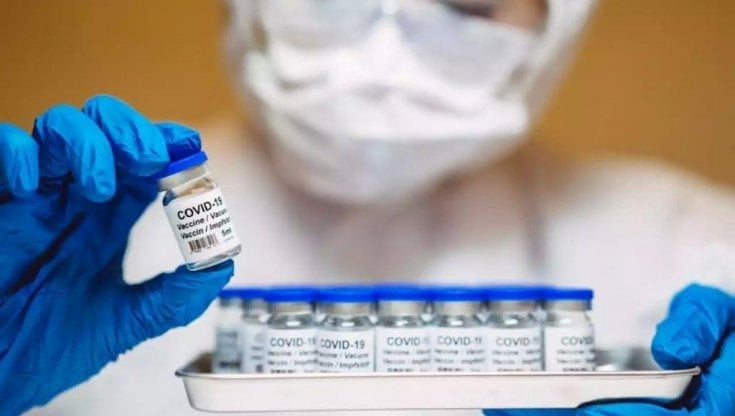 Vaccino Ospedale Niguarda