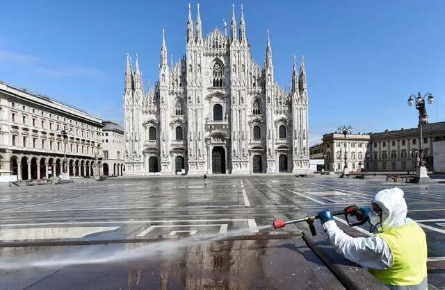 Duomo di Milano
