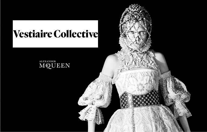 alexander mcqueen vestiere collective