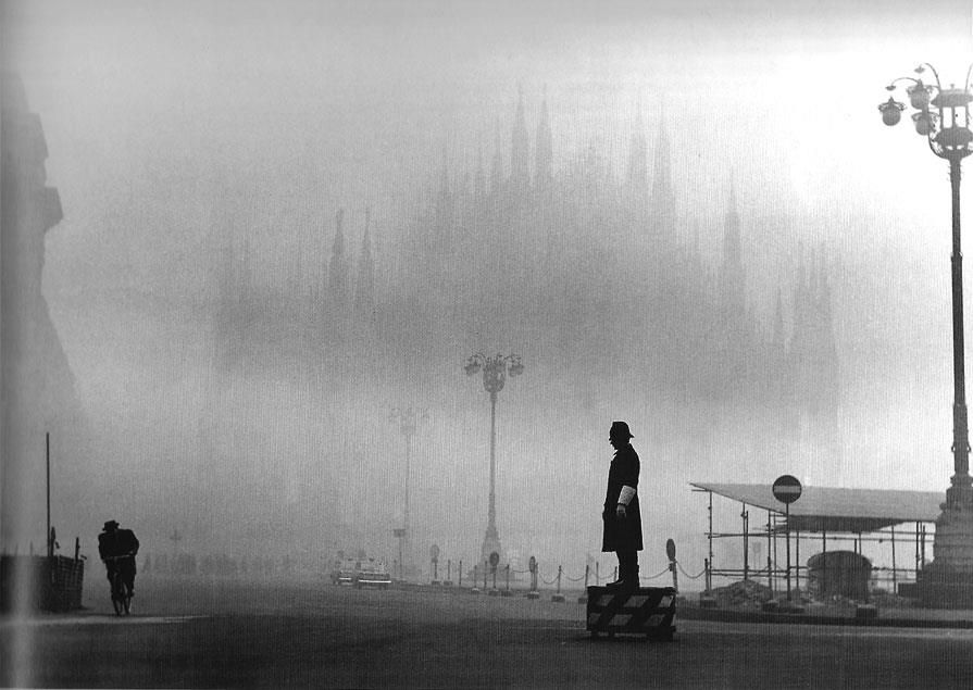leggende a Milano