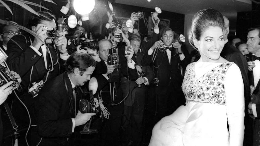 Maria Callas