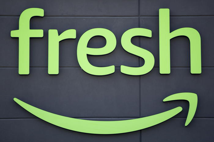 Amazon Fresh