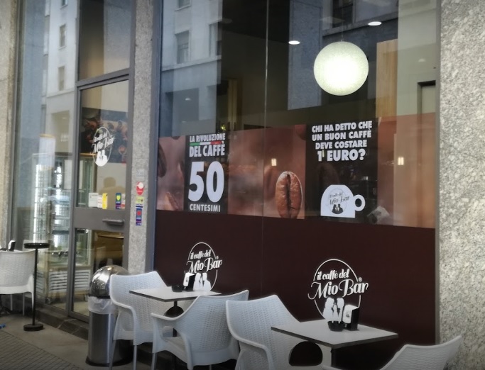 Bar Mio Caffè