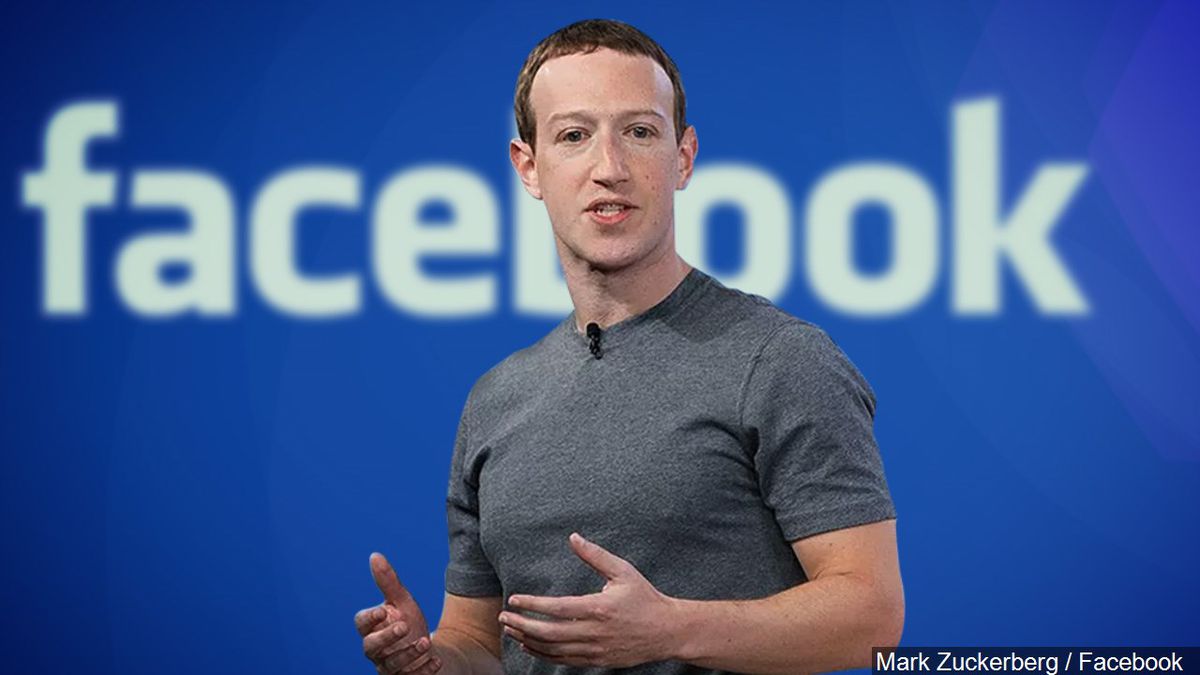 Facebook contro le fake news