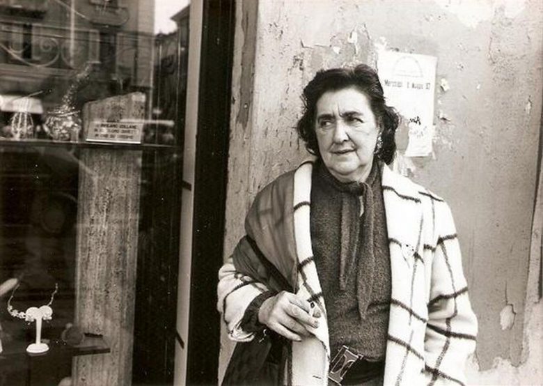 La casa di Alda Merini sarà visitabile gratuitamente tutti i giorni
