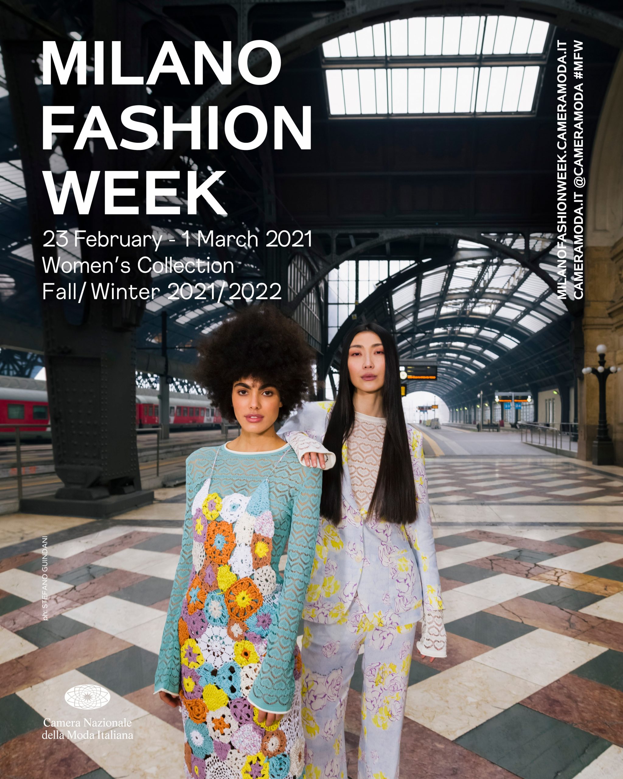 MILANO FASHION WEEK