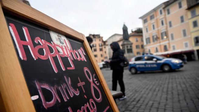 Milano aspetta la zona bianca