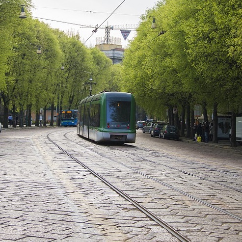 Milano mobilità ecologica