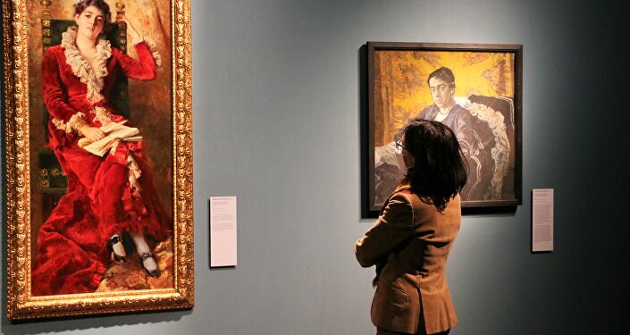 Riapertura mostre e musei: