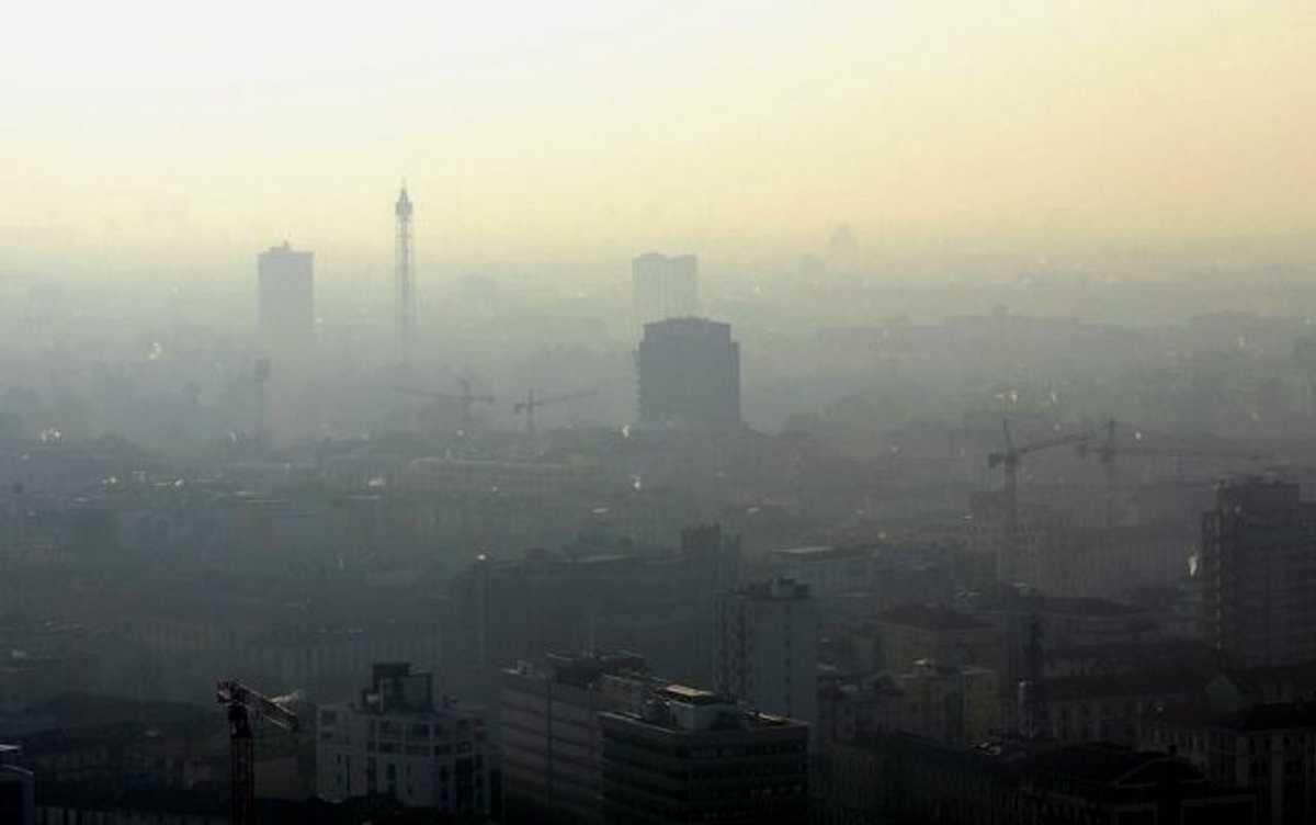 SMOG milano