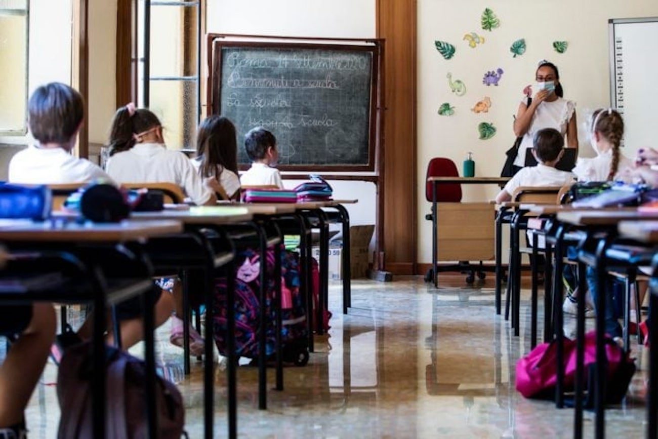 cuola insegnanti prolungamentp