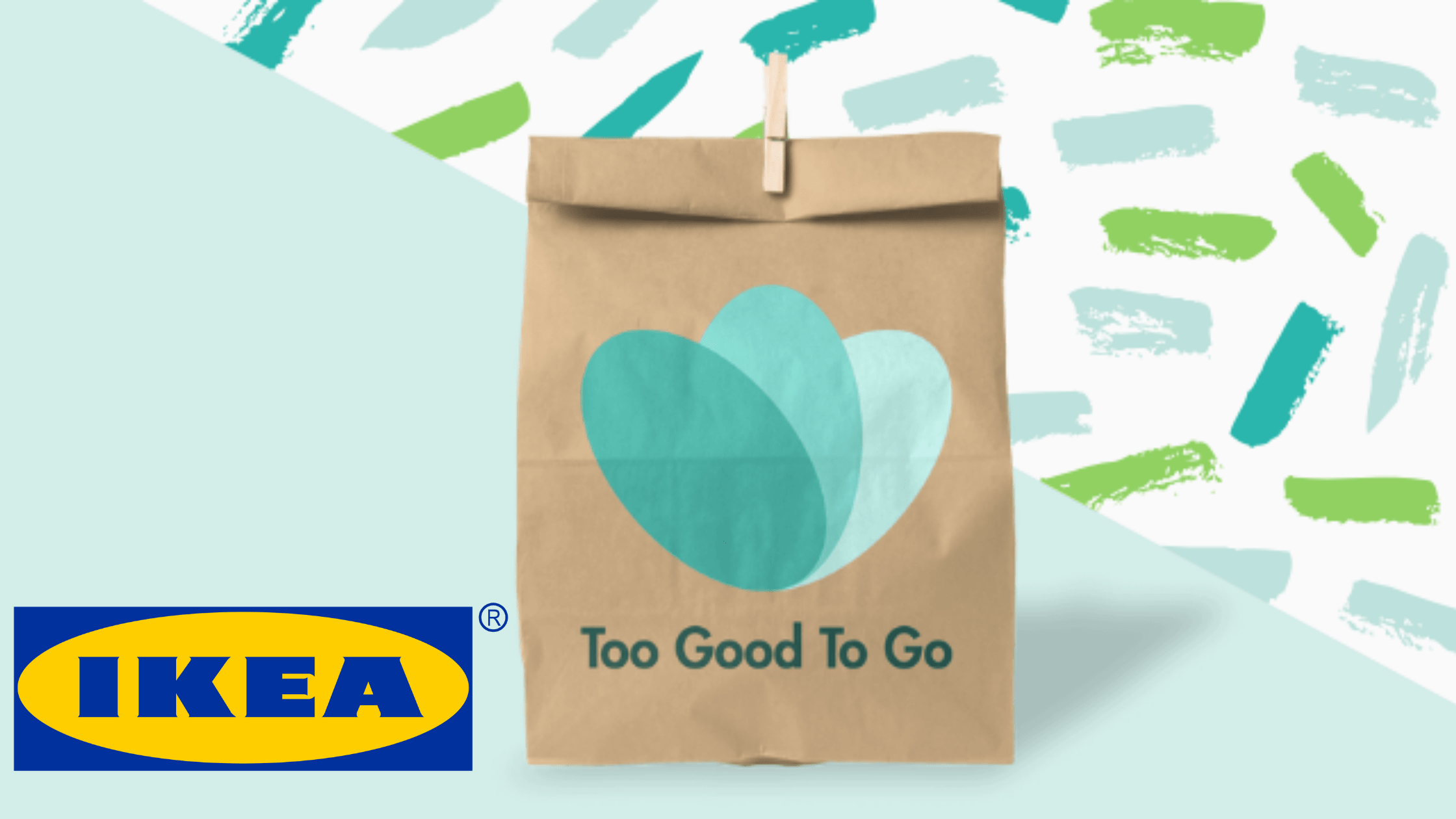 IKEA e too good to go