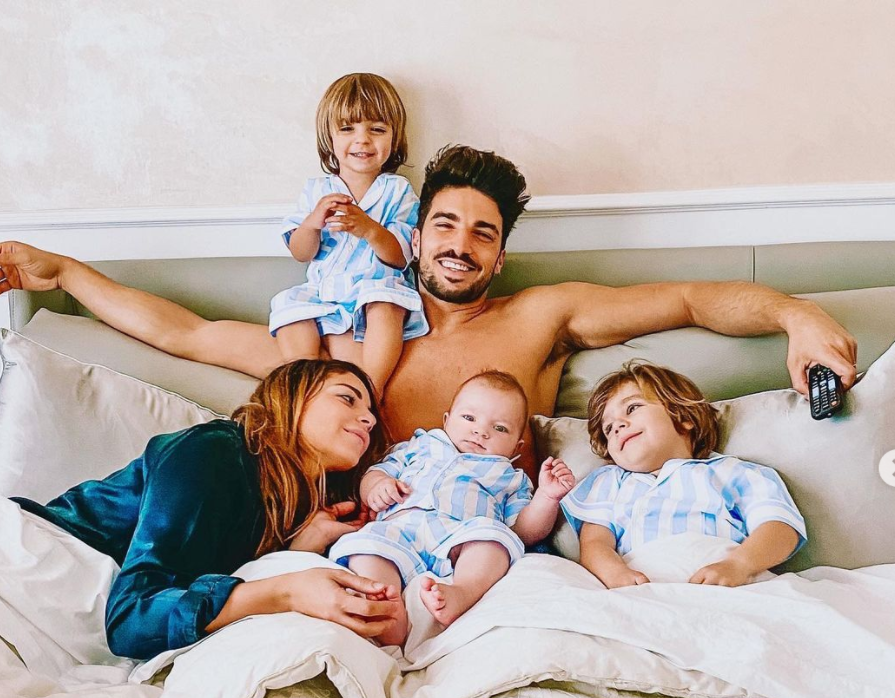 baby influencer legge