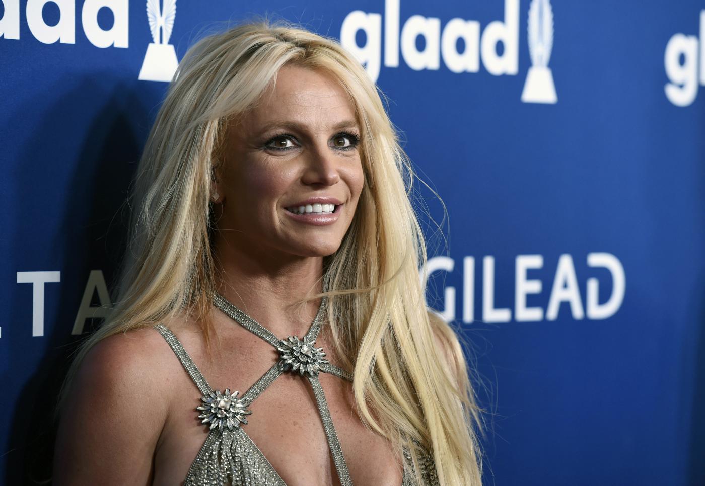 britney spears netflix