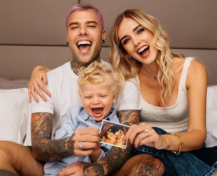 chiara ferragni fedez amazon