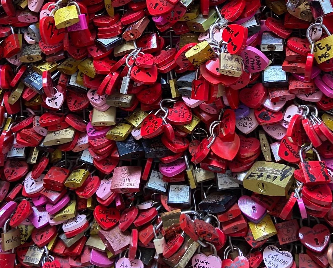 san valentino curiosità