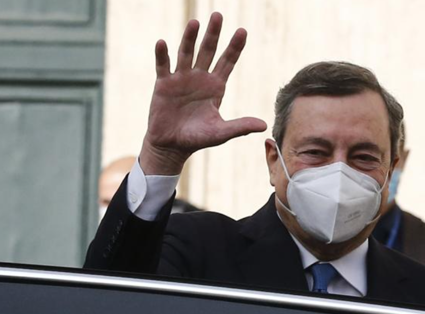 draghi direttive