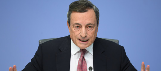 draghi covid
