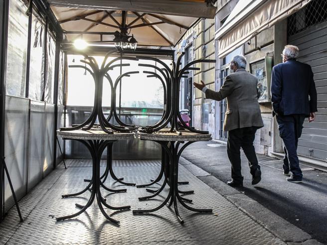 ristoranti milano zona gialla
