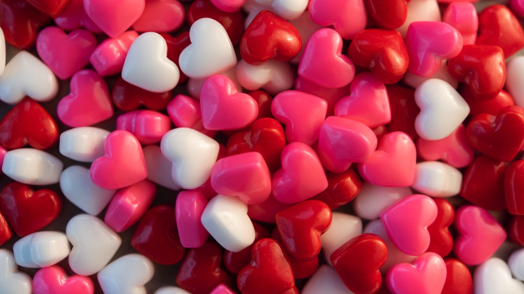 San Valentino