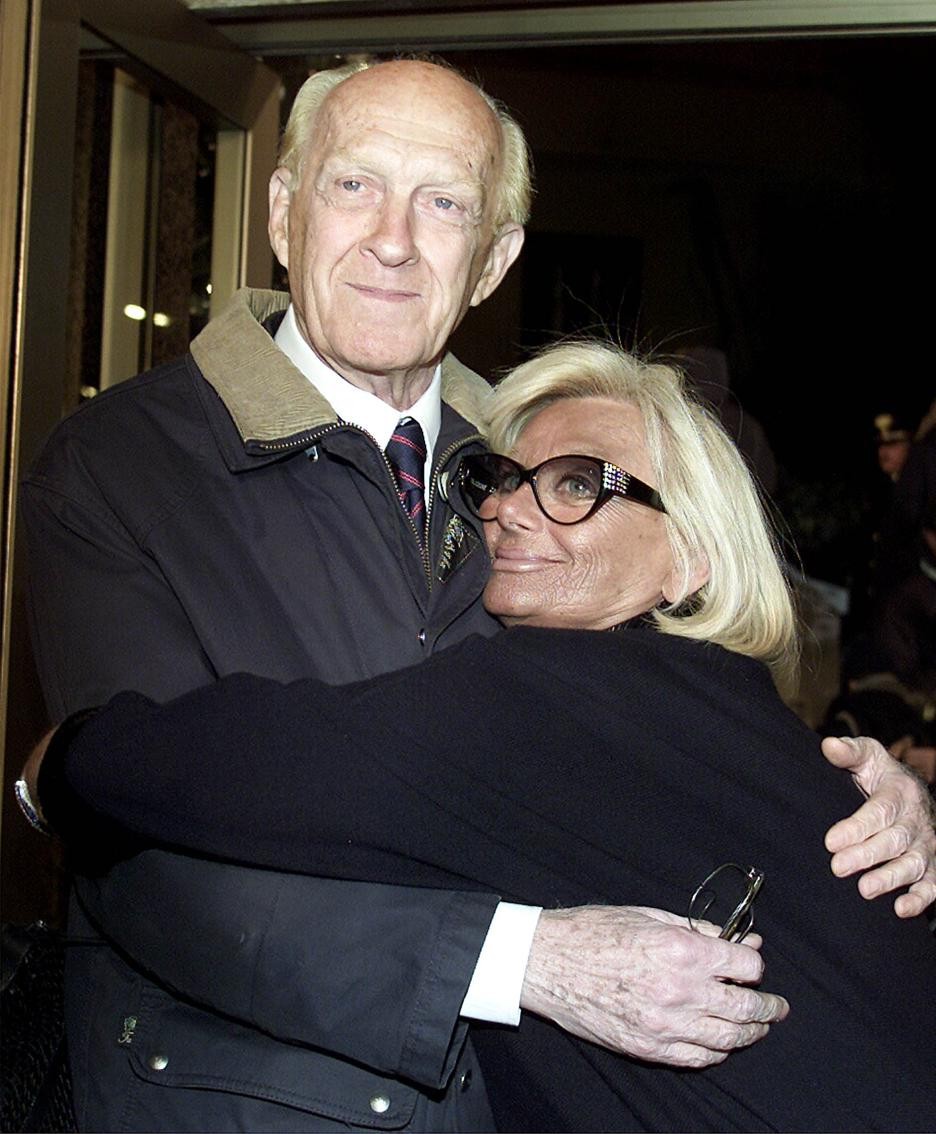 sandra mondaini raimondo vianello milano