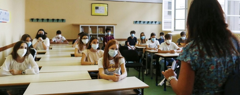 scuola prolungamento calendario