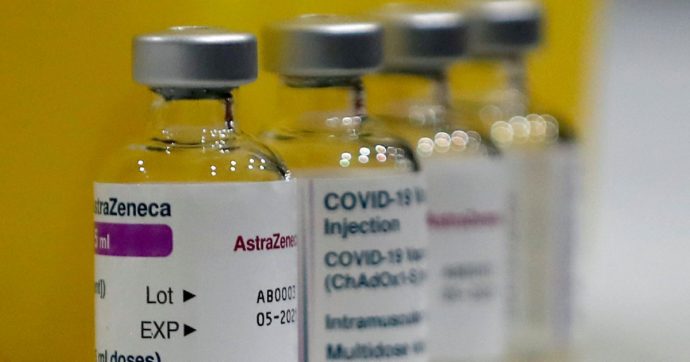 AstraZeneca vaccino covid19